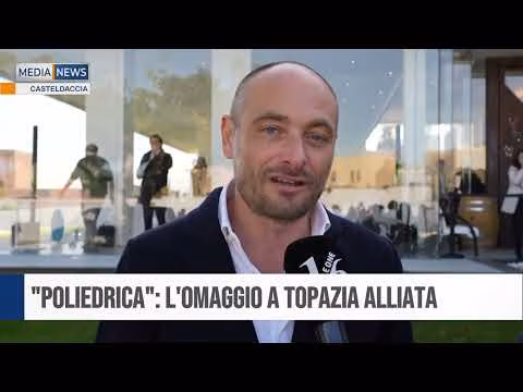 Medianews del 01 02 2025 Seconda edizione