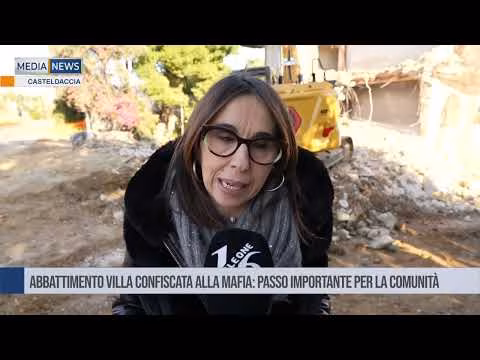 Medianews del 06 02 2025 Prima edizione