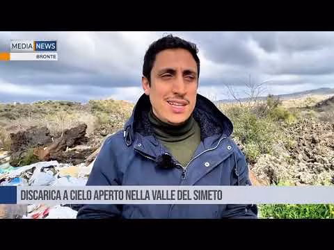 Medianews del 08 02 2025 Seconda edizione