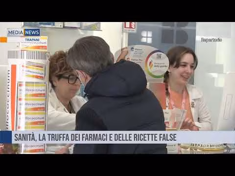 Medianews del 11 02 2025 Prima edizione
