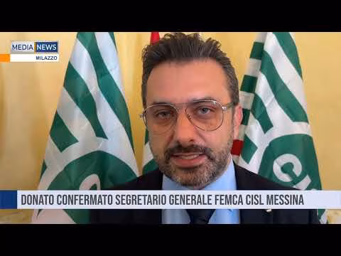 Medianews del 22 02 2025 Prima edizione