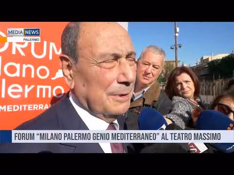 Medianews del 24 02 2025 Prima Edizione