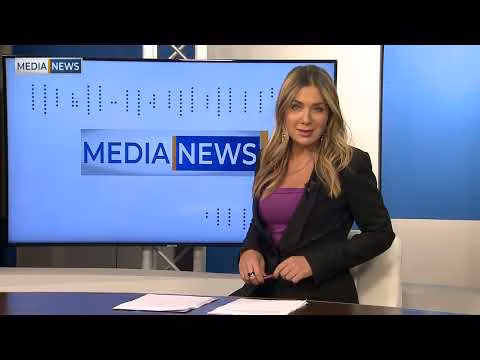 Medianews del 26 02 2025 Prima Edizione