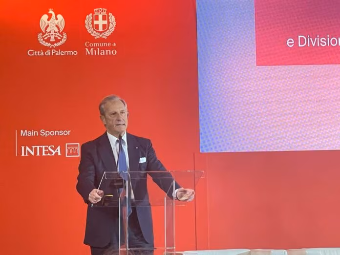 Miccichè “Palermo potrebbe ambire a diventare la Milano del Sud”