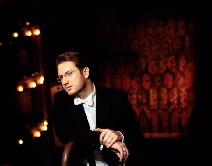 Orchestra Sinfonica Siciliana, omaggio alla musica spagnola con Tebar