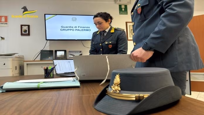 Palermo, sequestro di 220 mila euro a un cantante neomelodico