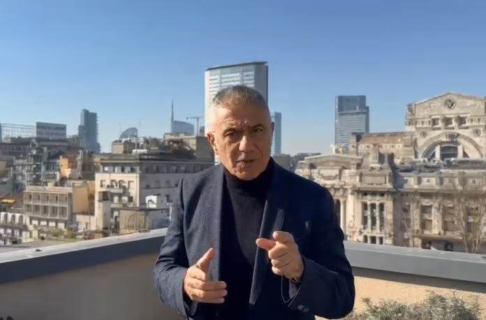 Pecoraro Scanio “Catastrofe climatica in Sicilia, servono interventi urgenti”