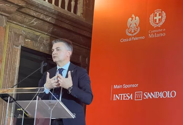 Rixi “Legame Milano-Palermo sulla rigenerazione urbana”