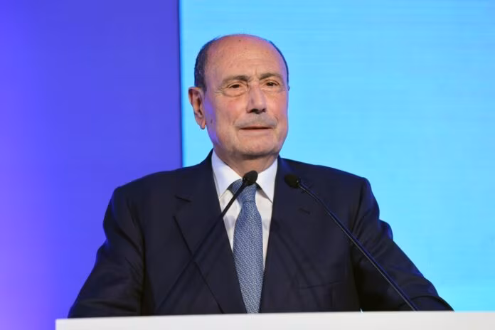 Sanità, Schifani “Dato segnale che chi sbaglia paga”