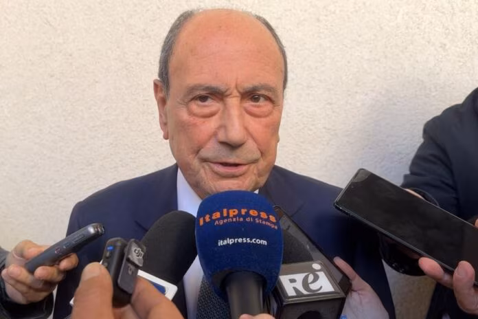 Schifani “Maggiore dialogo tra lo Stato e la Corte dei Conti per evitare allarmi sociali”