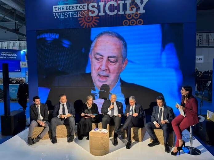 Sicilia protagonista alla Bit di Milano, Lagalla “Palermo meta attrattiva”