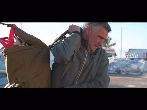 Spot Consorzio di Tutela Arancia Rossa di Sicilia IGP