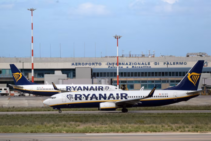 Aeroporto Palermo, al via stagione estiva con 97 destinazioni