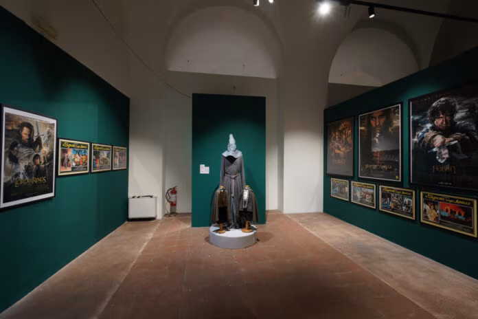 Arriva a Catania la mostra di “Tolkien