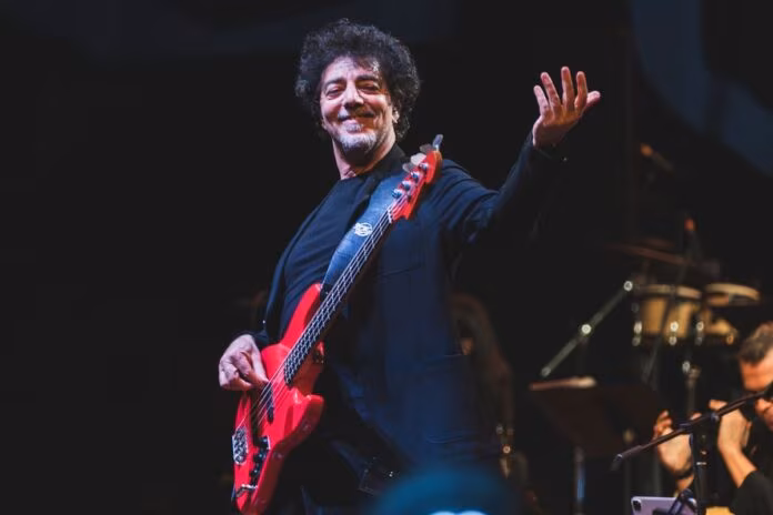 Barbablù Fest, Max Gazzè protagonista della quinta edizione a Morgantina