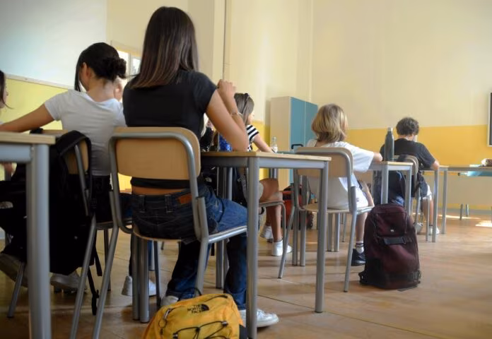Calendario anno scolastico 2025/2026, le lezioni cominceranno il 15 settembre