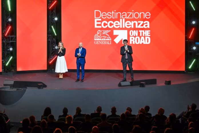 “Destinazione Eccellenza”, a Roma penultima tappa del tour di Generali
