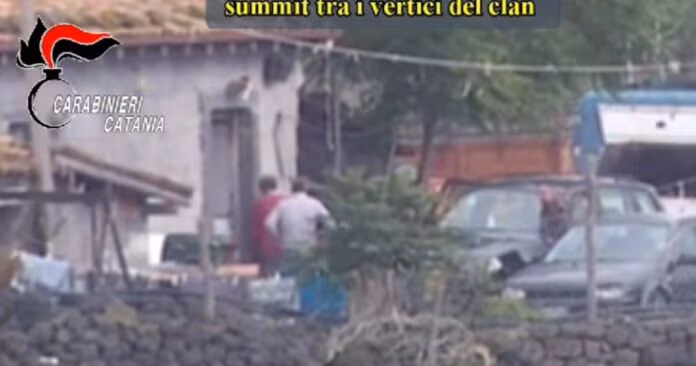 Duro colpo a famiglia mafiosa “Mazzei”, arresti tra Catania e Milano