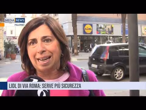 Medianews del 03 03 2025 Prima Edizione