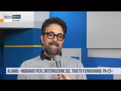 Medianews del 05 03 2025 Prima Edizione