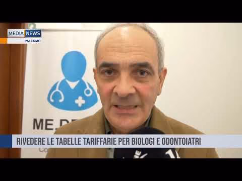 Medianews del 08 03 2025 Seconda edizione