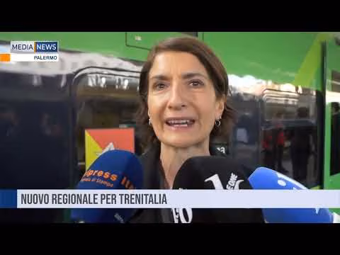 Medianews del 10 03 2025 Prima Edizione