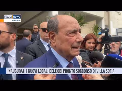 Medianews del 13 03 2025 Prima Edizione