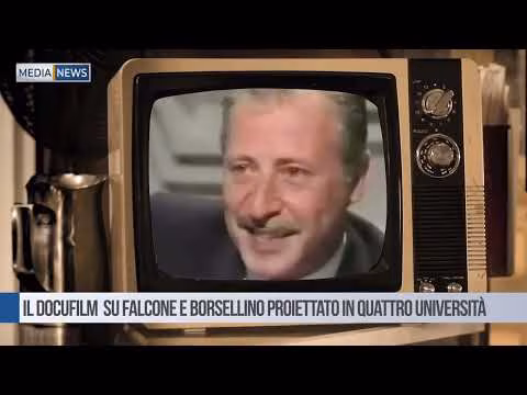 Medianews del 21 03 2025 Prima Edizione