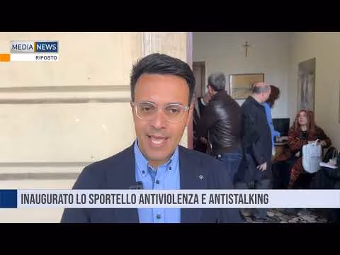 Medianews del 22 03 2025 Seconda edizione