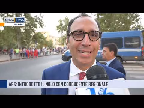 Medianews del 26 03 2025 Prima Edizione