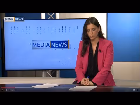 Medianews del 28 03 2025 Seconda edizione