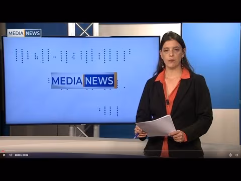 Medianews del 30 03 2025 Prima edizione