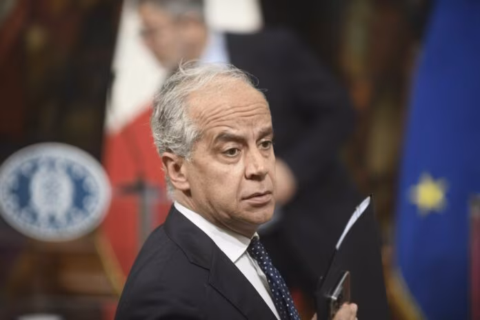 Migranti, via libera del Consiglio dei Ministri al decreto Albania