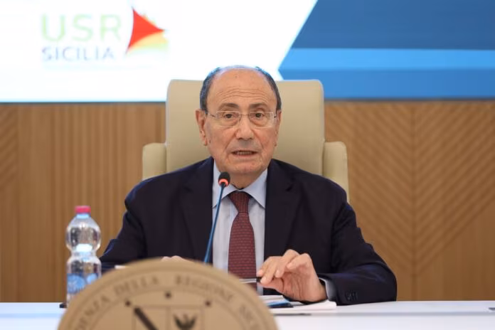 Rifiuti, Schifani “Entro settembre 2026 al via i lavori per i termovalorizzatori”