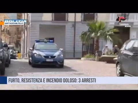 Sant’Agata di Militello