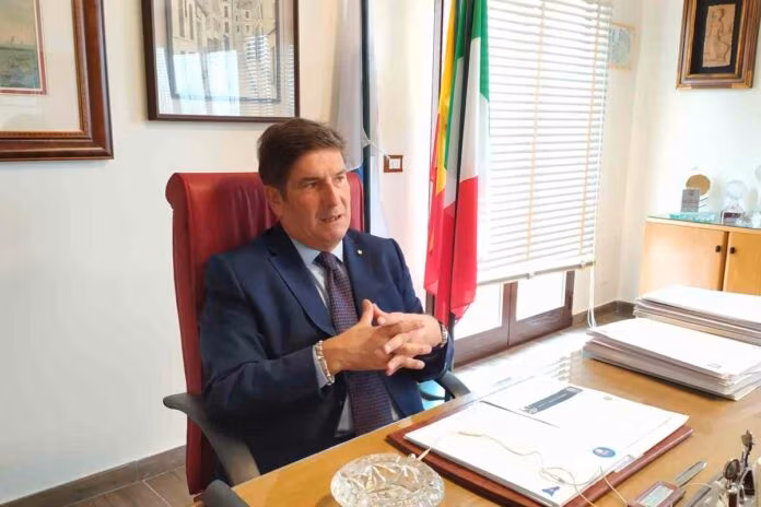 Scontri in gara Promozione Sicilia, Morgana “Ferma condanna”