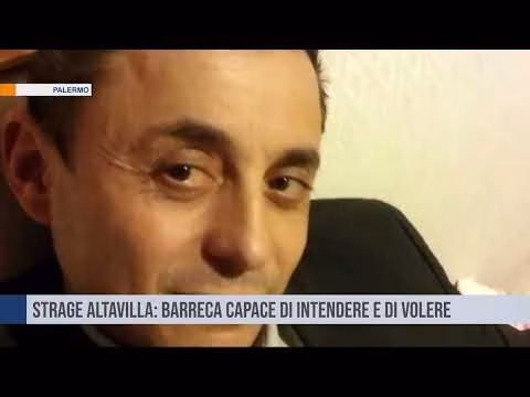 Strage di Altailla Milicia