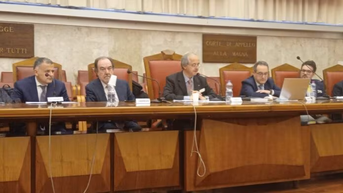 UNCAT, a Palermo il convegno su “Transazione fiscale e crisi d’impresa”