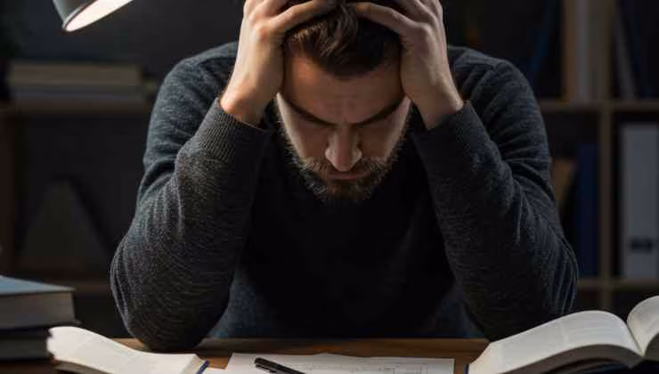 Lavoro problemi - foto (C) Mediaoneonline.it