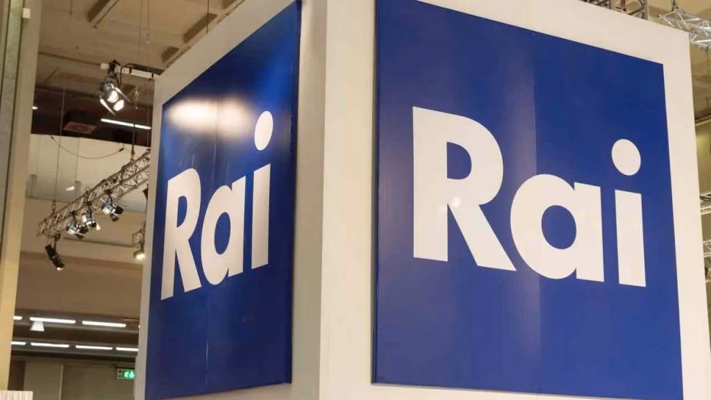 Rai insegna (calcioefinanza.it) - mediaoneonline.it