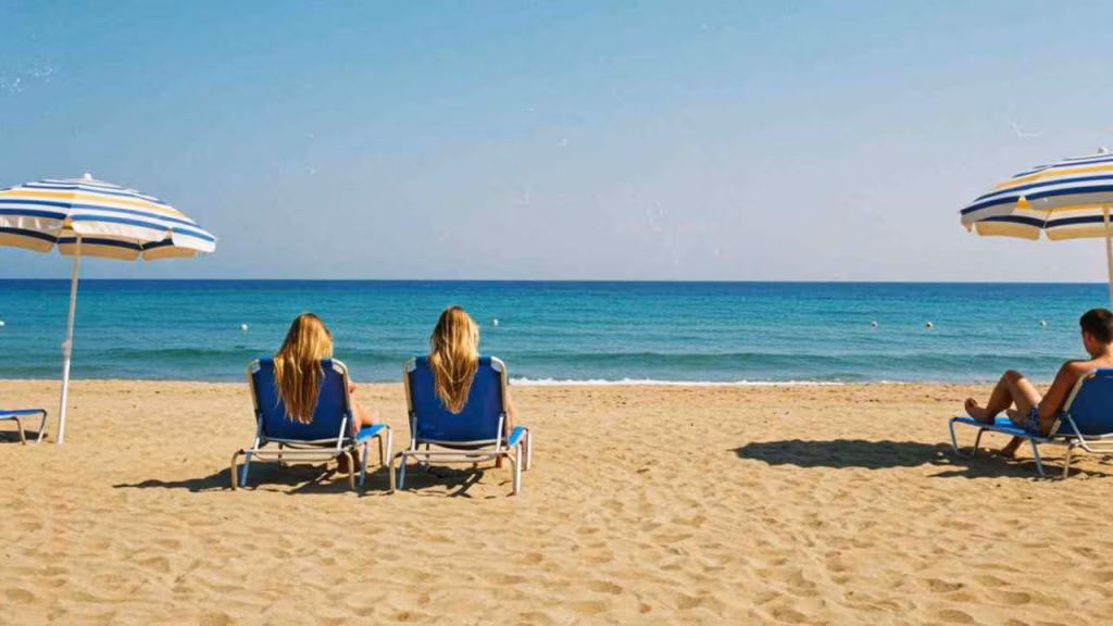 Vacanza mare costi alti - foto (C)Mediaoneonline.it