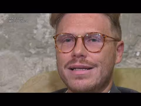 DENTRO E FUORI | S03E29 | ISMAELE LA VARDERA