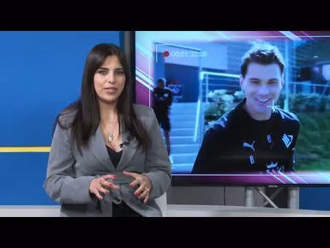 Il commento della vittoria del Palermo di Francesca Catalano