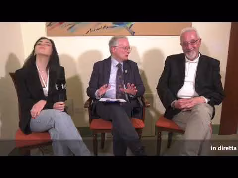 In diretta da Casteldaccia - 23° edizione della Via Crucis Vivente