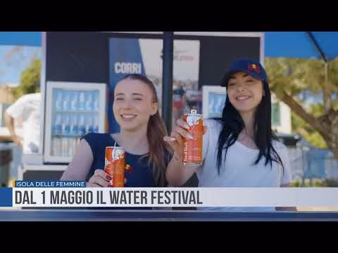 Isola Delle Femmine