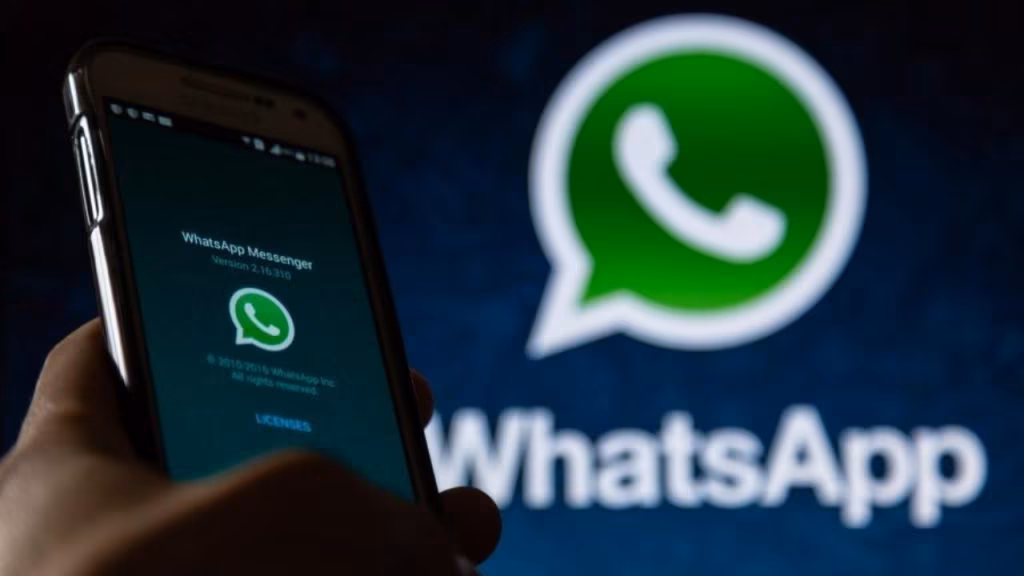 logo whatsapp (foto miracomosehace.com) - mediaoneonline.it