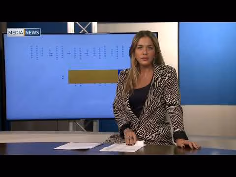 Medianews del 02 04 2025 Prima Edizione