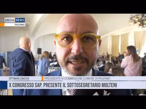 Medianews del 04 04 2025 Prima edizione