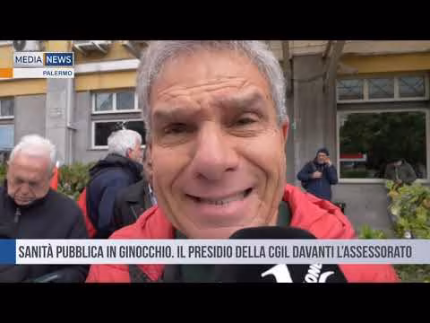 Medianews del 07 04 2025 Seconda edizione