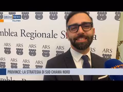 Medianews del 08 04 2025 Prima edizione